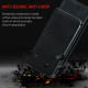 Flip Cover Samsung Galaxy A51 5G Kunstleer Flip Cover Samsung Galaxy A51 5G Kunstleer