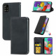 Flip Cover Samsung Galaxy A51 5G Kunstleer Flip Cover Samsung Galaxy A51 5G Kunstleer