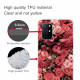 Xiaomi Mi 11 Ultra Hoesje Intense Bloemen