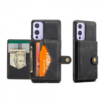 OnePlus 9 Afneembare Card Case