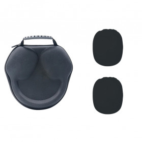 Airpods Max Reisetui en Beschermerset