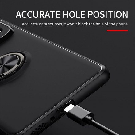 Xiaomi Mi 11 Ultra Hoesje Roterende Ring
