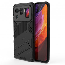 Xiaomi Mi 11 Ultra Afneembare Hoesje Twee Positie Hands Free