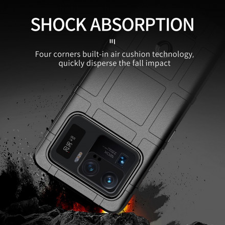 Xiaomi Mi 11 Ultra Rugged Shield Case