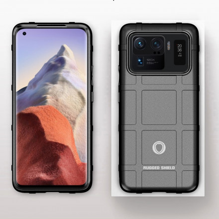 Xiaomi Mi 11 Ultra Rugged Shield Case