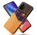 Poco F3 / Xiaomi Mi 11i 5G Card Case KSQ