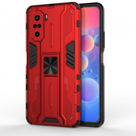 Xiaomi Mi 11i 5G Resistant Geval Horizontale / Verticale Tab