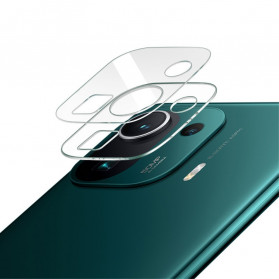 Aangemaakt Glas Beschermende Lens voor Xiaomi Mi 11 Pro
