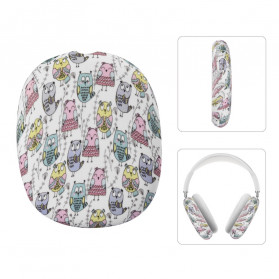 Airpods Max Uil Beschermers