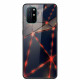 OnePlus 8T Hard Case Rayon Rood