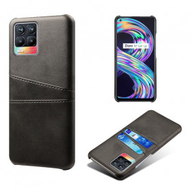 Realme 8 / 8 Pro Kaart Etui KSQ