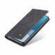 Flip Cover OnePlus 8T CASEME Kunstleer