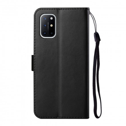 OnePlus 8T Solid Color Series Koord Case