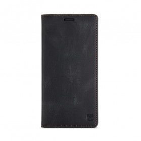 OnePlus 8T AUTSPACE RFID-serie Flip Cover