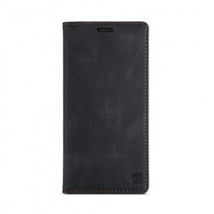 OnePlus 8T AUTSPACE RFID-serie Flip Cover