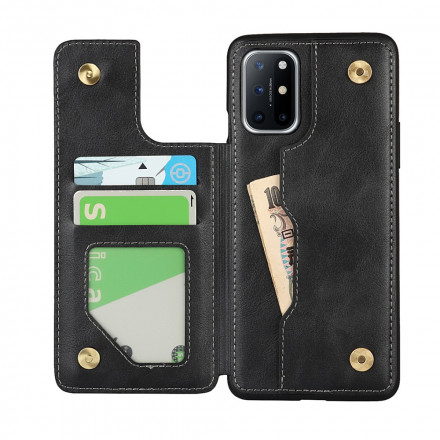 OnePlus 8T geval kaarthouder en riem