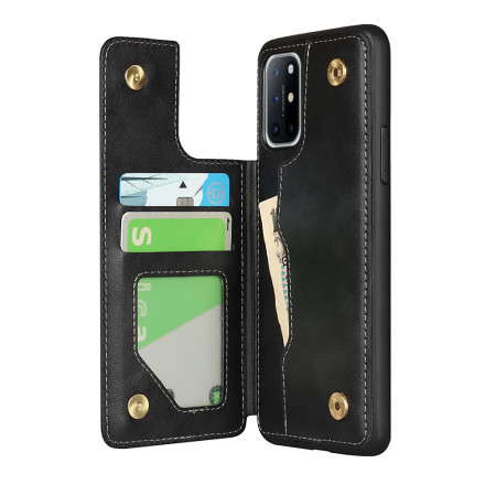 OnePlus 8T geval kaarthouder en riem