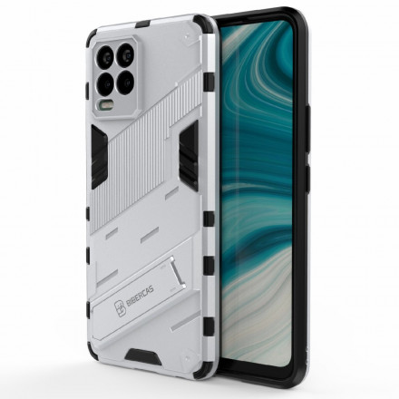 Realme 8 / 8 Pro Verwijderbare Twee Positie Hands Free Case