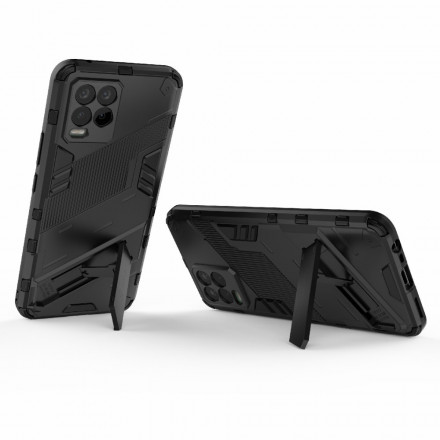 Realme 8 / 8 Pro Verwijderbare Twee Positie Hands Free Case