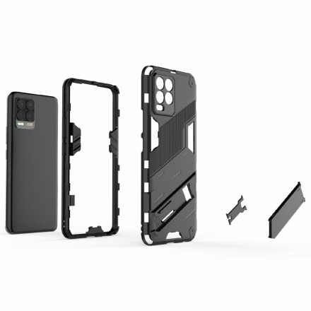 Realme 8 / 8 Pro Verwijderbare Twee Positie Hands Free Case