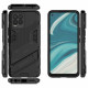 Realme 8 / 8 Pro Verwijderbare Twee Positie Hands Free Case