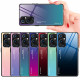OnePlus 9 Pro getemperd glas Case Be Yourself