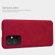 Flip Cover voor OnePlus 9 Pro Nillkin Qin-serie