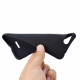 Xiaomi Redmi 6A Silicone Hoesje Flexibele Matte