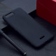 Xiaomi Redmi 6A Silicone Hoesje Flexibele Matte