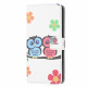 Samsung Galaxy XCover 5 Hoesje Uil Paar