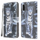 Samsung Galaxy XCover 5 luipaard riem hoesje