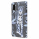 Samsung Galaxy XCover 5 luipaard riem hoesje