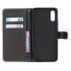 Samsung Galaxy XCover 5 luipaard riem hoesje