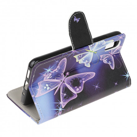 Samsung Galaxy XCover 5 Sovereign Vlinders Hoesje