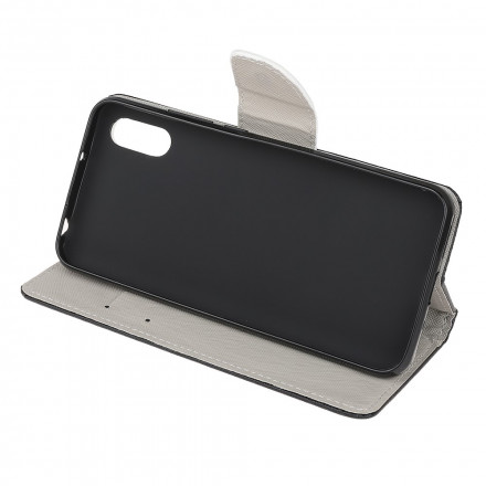 Samsung Galaxy XCover 5 Sovereign Vlinders Hoesje