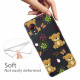 Samsung Galaxy XCover 5 Teddy Beer Cover Top