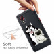 Samsung Galaxy XCover 5 Grappige Honden Hoesje