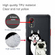 Samsung Galaxy XCover 5 Grappige Honden Hoesje