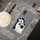 Samsung Galaxy XCover 5 Grappige Honden Hoesje