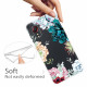 Samsung Galaxy XCover 5 heldere aquarel bloem case