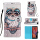Samsung Galaxy XCover 5 Hoesje Miss Owl
