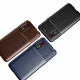 Samsung Galaxy XCover 5 zachte Shell Carbon Fiber textuur