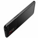 Samsung Galaxy XCover 5 zachte Shell Carbon Fiber textuur