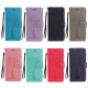 Samsung Galaxy XCover 5 Boom en Uil Koord Hoesje Samsung Galaxy XCover 5 Boom en Uil Koord Hoesje