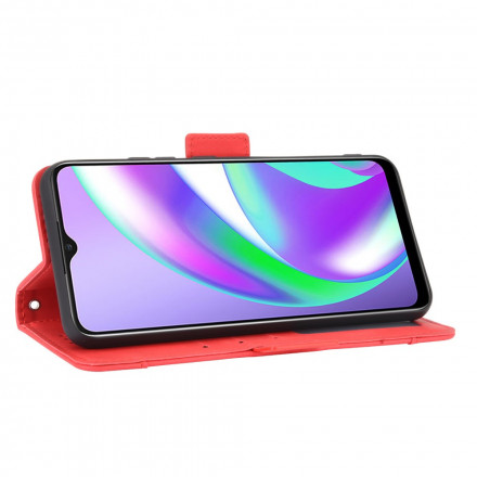 Oppo A15 Premier Class Multi-Card Behuizing