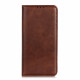 Flip cover Samsung Galaxy XCover 5 Split Leer