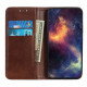 Flip cover Samsung Galaxy XCover 5 Split Leer