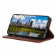 Flip cover Samsung Galaxy XCover 5 Split Leer