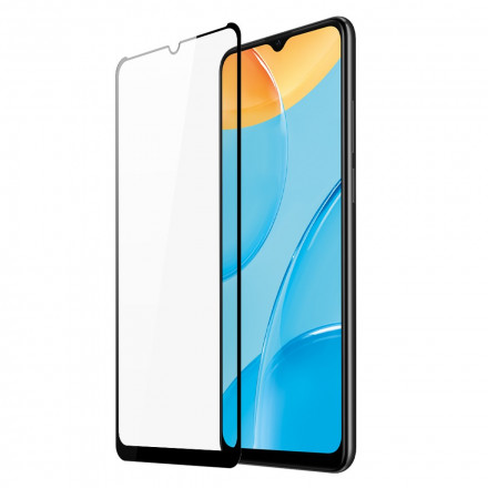 Oppo A15 Dux Ducis gehard glazen screenprotector