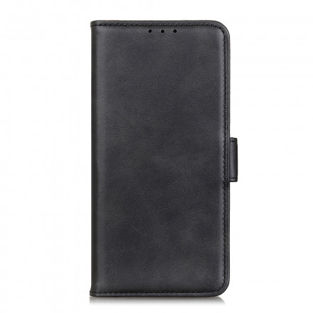 Samsung Galaxy XCover 5 Dubbele Flap Case